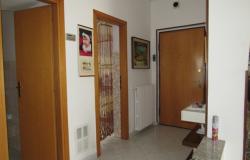 First floor apartment with external rustic kitchen and car park. 9