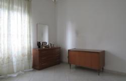 First floor apartment with external rustic kitchen and car park. 8
