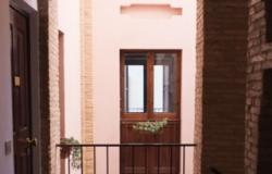 200 year old apartment in a local historic build, completely restored, and finished with amazing character. 0