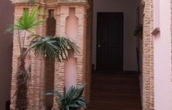 200 year old apartment in a local historic build, completely restored, and finished with amazing character. 3