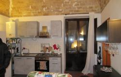 200 year old apartment in a local historic build, completely restored, and finished with amazing character. 5