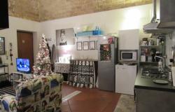 200 year old apartment in a local historic build, completely restored, and finished with amazing character. 6