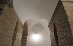 200 year old apartment in a local historic build, completely restored, and finished with amazing character. 9