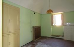 200-year-old apartment located in the old, city center, hill top with amazing views.  7