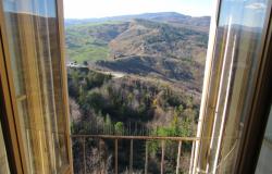 200-year-old apartment located in the old, city center, hill top with amazing views.  0