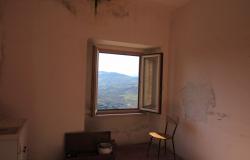 140sqm, stone, town house with 5 bedrooms and mountain views. 4