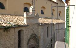Palazzo Lupini is available for short and long term rentals located in the city center of Lanciano, Central Italy 1