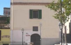 Palazzo Lupini is available for short and long term rentals located in the city center of Lanciano, Central Italy 12