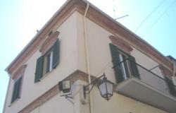Palazzo Lupini is available for short and long term rentals located in the city center of Lanciano, Central Italy 13