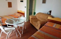 Studio flat to rent in the ancient city of Lanciano, in Abruzzo, Central Italy 1