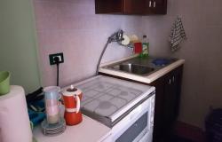 Studio flat to rent in the ancient city of Lanciano, in Abruzzo, Central Italy 2