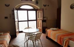 Studio flat to rent in the ancient city of Lanciano, in Abruzzo, Central Italy 3