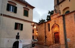 Studio flat to rent in the ancient city of Lanciano, in Abruzzo, Central Italy 8