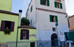 Studio flat to rent in the ancient city of Lanciano, in Abruzzo, Central Italy 9