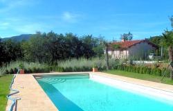Charming restored Country House with swimmig pool 1