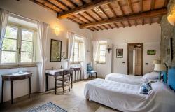Charming restored Country House with swimmig pool 3