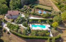 Charming restored Country House with swimmig pool 6