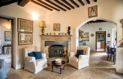 Charming restored Country House with swimmig pool 22