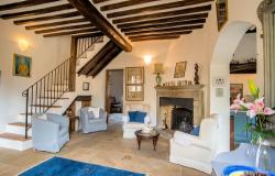 Charming restored Country House with swimmig pool 23