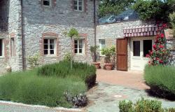 Charming restored Country House with swimmig pool 26