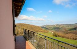  Zocca, large duplex with three bedrooms and panoramic balcony 30