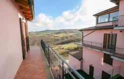  Zocca, large duplex with three bedrooms and panoramic balcony 45
