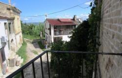 1930s country house, 2 beds, garden 2km from shops, 4km to the city of Lanciano  7
