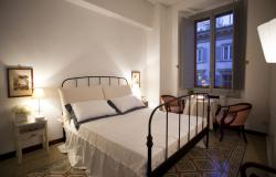 Luxurious Apartments With A View Of The Florence Duomo, Tuscany 16
