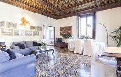 Luxurious Apartments With A View Of The Florence Duomo, Tuscany 3