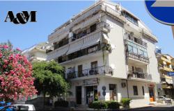 In very central position, residential building 0