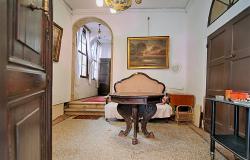 Venice- St. Mark’s district , charming apartment with canal view. Ref. 162c 1