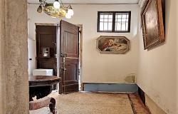 Venice- St. Mark’s district , charming apartment with canal view. Ref. 162c 2