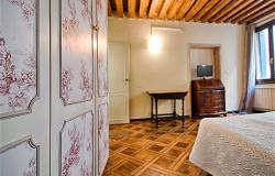 Venice- St. Mark’s district , charming apartment with canal view. Ref. 162c 5