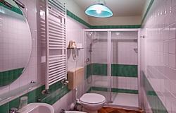 Venice- St. Mark’s district , charming apartment with canal view. Ref. 162c 6