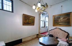 Venice- St. Mark’s district , charming apartment with canal view. Ref. 162c 11