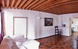 Venice- St. Mark’s district , charming apartment with canal view. Ref. 162c 3