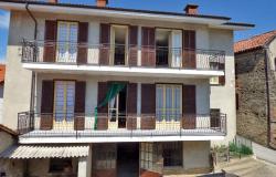 town house for sale in langhe area