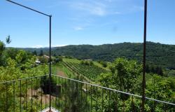 country house for sale langhe