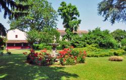 country house for sale langhe