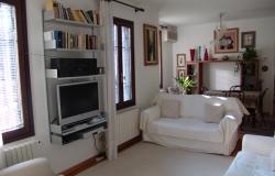 VENICE - Dorsoduro district - charming townhouse with terrace- ref 171c 9