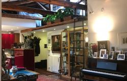 VENICE - Dorsoduro district - charming townhouse with terrace- ref 171c 15