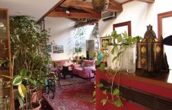 VENICE - Dorsoduro district - charming townhouse with terrace- ref 171c  11