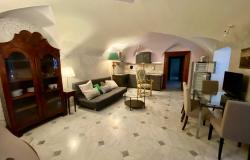 Rome - historic centre - one bedroom apartment in historic palace 1