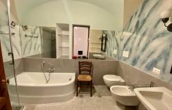 Rome - historic centre - one bedroom apartment in historic palace 4