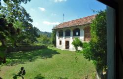 Farmhouse for sale in langhe area