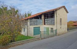 rustico for sale in langhe area