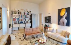 Ortigia, prestigious 2 bedroom apartment. ref 4s 1