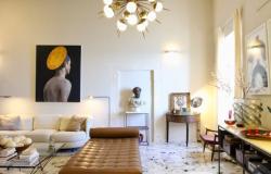 Ortigia, prestigious 2 bedroom apartment. ref 4s 5