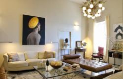Ortigia, prestigious 2 bedroom apartment. ref 4s 6