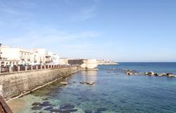 Ortigia, prestigious 2 bedroom apartment. ref 4s 18